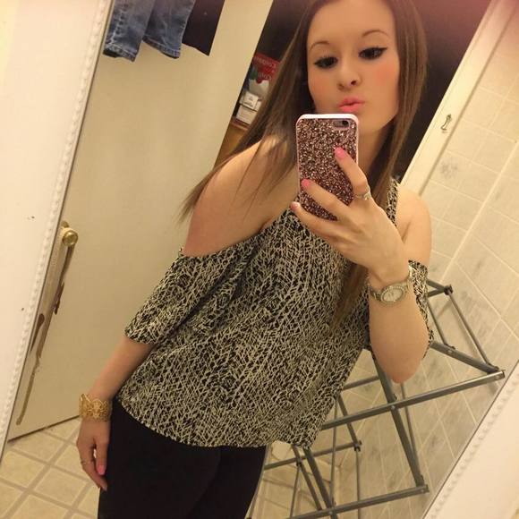 Meet your Posher, Morgan - Picture 4 of 4