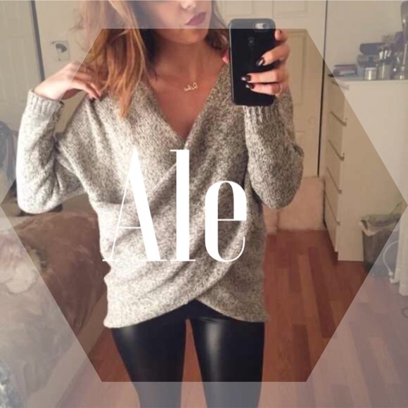 •reserved• for Ale