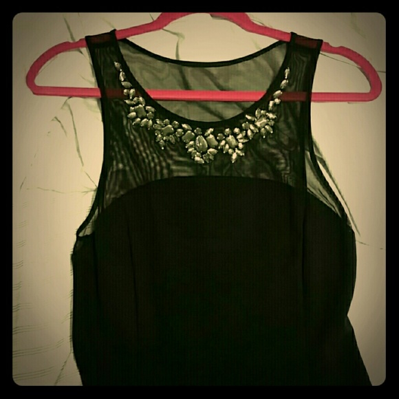 Express size 8 dress