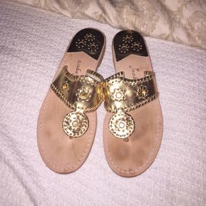 Jack Rodgers sandals