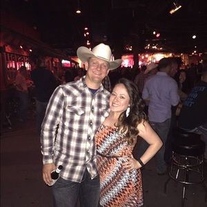 Meet your Posher, Cody