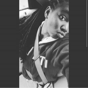 Meet your Posher, Keiosha
