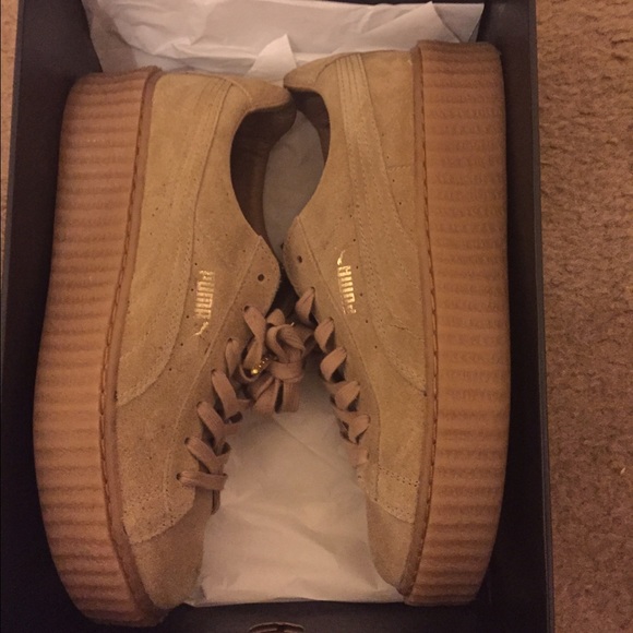 Puma by Riri