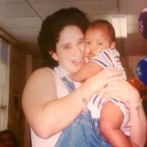 Meet your Posher, Kayte