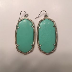 Kendra Scott Danielle earrings