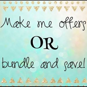 ⭐️Updated Closet Stats!⭐️