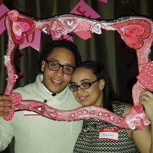 Meet your Posher, Sharon