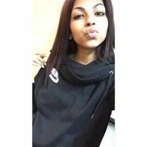 Meet your Posher, Breanna