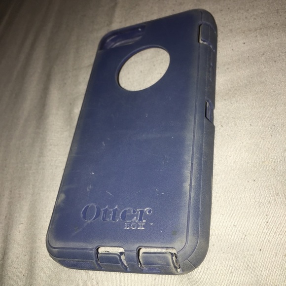 Used Otterbox Defender series for iPhone 6 - Picture 2 of 3