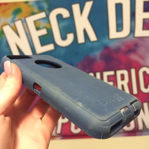 Used Otterbox Defender series for iPhone 6 - Picture 3 of 3