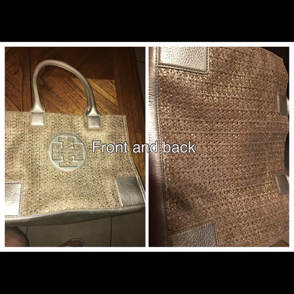 Authentic Troy Burch