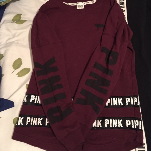 PINK Victoria's Secret Tops - ❗️❗️❗️❗️ SOLD ❗️❗️❗️❗️