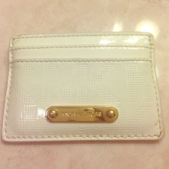 Michael Kors Card Holder