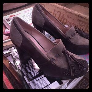 Plenty by Tracy Reese High heels/ wedges