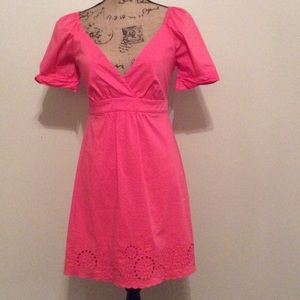 BCBGMAXAZRIA dress