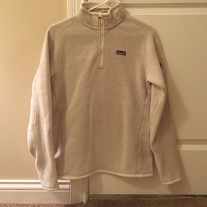 Patagonia pullover