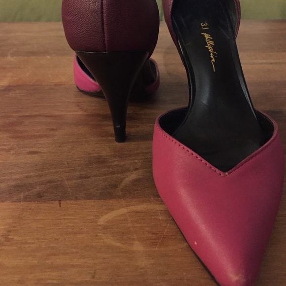Heels - Picture 4 of 4