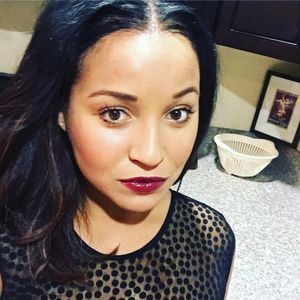 Meet your Posher, Meghan