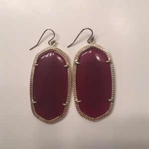 Kendra Scott Danielle earrings