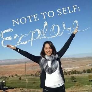 Meet your Posher, Arely