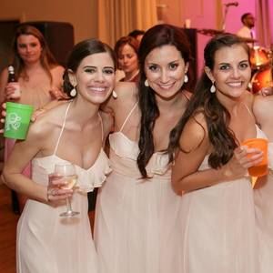 Meet your Posher, Lane-larkin