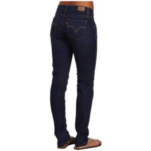 💥Levis Curvy Cut 528 Skinny Jeans💥