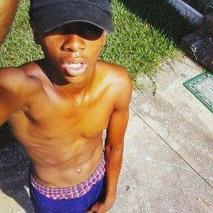 Meet your Posher, Monte