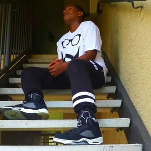 Meet your Posher, Terry