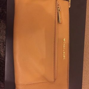 Michael Kors wristlet