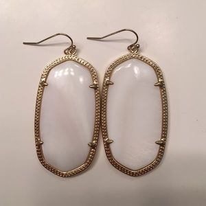 Kendra Scott Danielle earrings