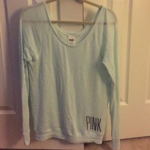 Victoria Secret Long Sleeve