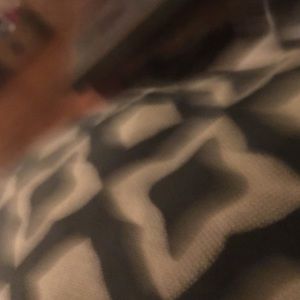 Meet your Posher, Mia