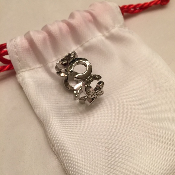 Coach ring - Picture 3 of 4