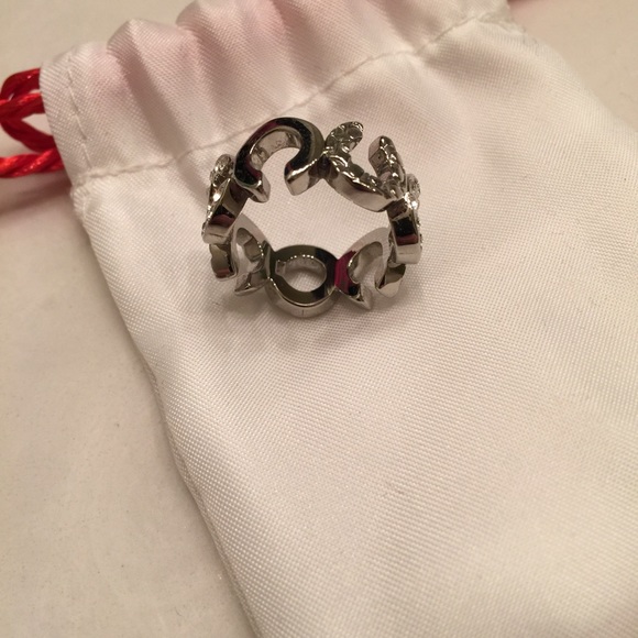 Coach ring - Picture 4 of 4