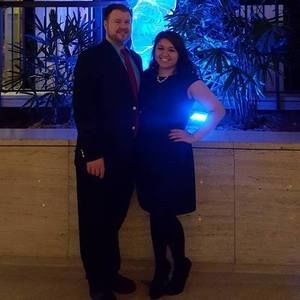 Meet your Posher, April