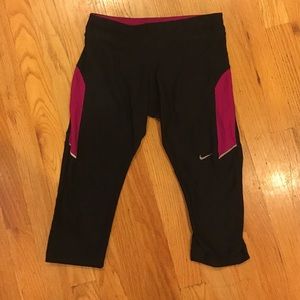 Nike Running Leggings