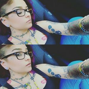 Meet your Posher, Carmen