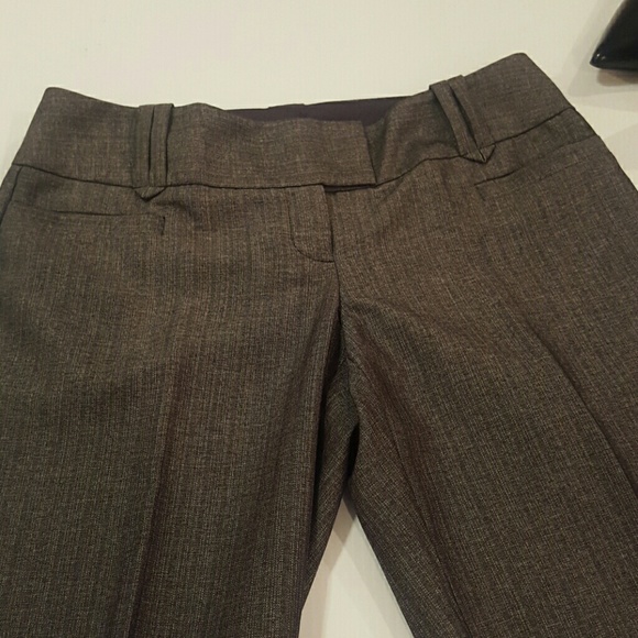 The Limited Pants - Picture 2 of 4