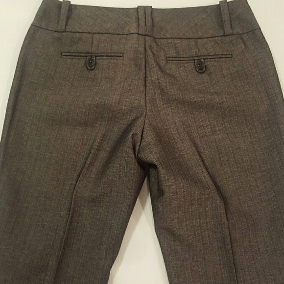 The Limited Pants - Picture 3 of 4
