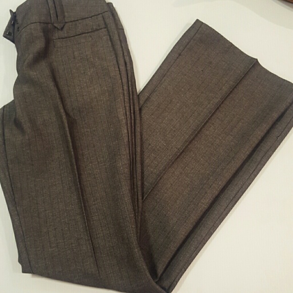 The Limited Pants - Picture 4 of 4