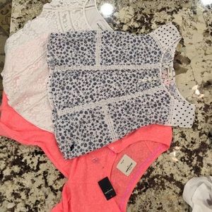 Ambercrombie Bundle!!