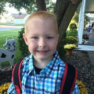 Meet your Posher, Darcy