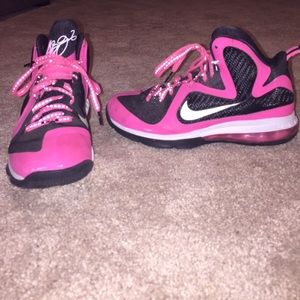 Nike Lebrons