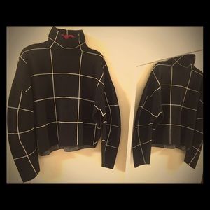 Spring SALE! Korean Designer Sweater