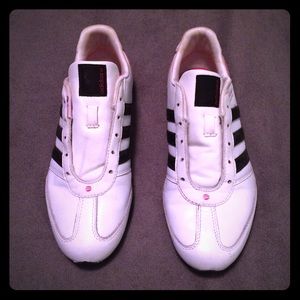 Brand new VibeComplete Adidas shoes