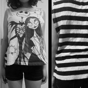 Nightmare Before Christmas