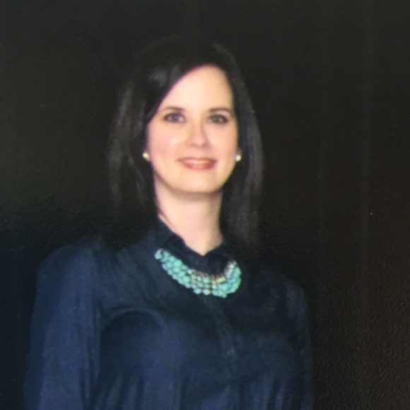 Meet your Posher, Haley - Picture 1 of 1