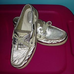 Sperry Top-Sider Boat Shoes