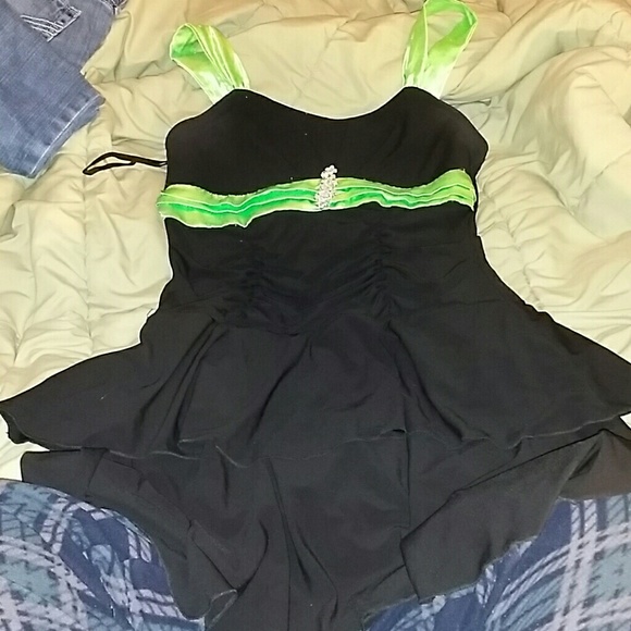 Cute dress worn once