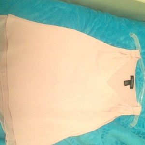 Nwot White House black market Tanktop